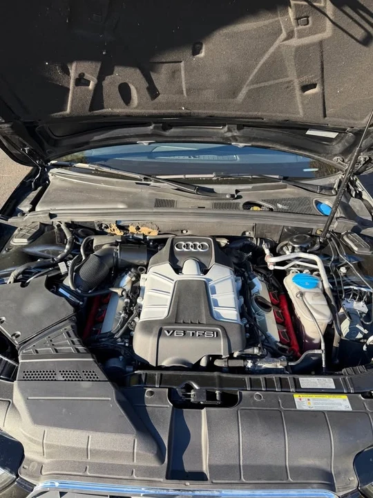2013 Audi B8 S4 - Image 19 of 19