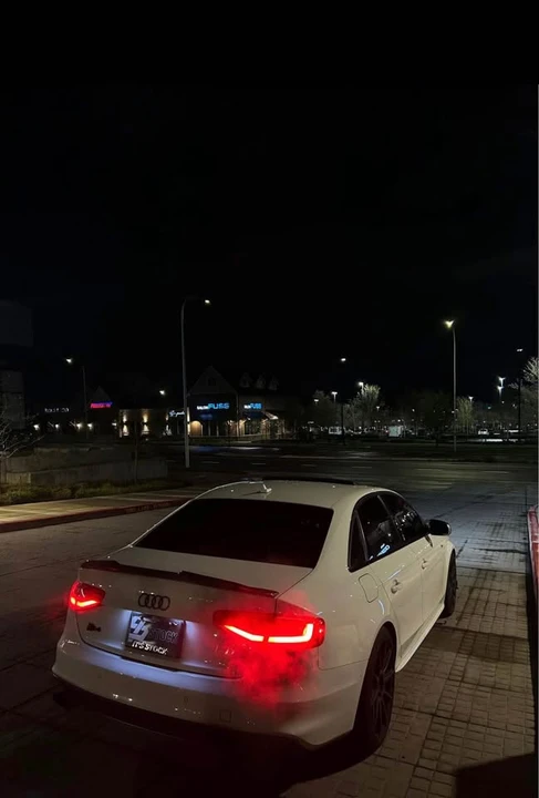 2013 Audi B8 S4 - Image 3 of 3