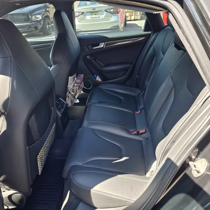 2013 Audi B8 S4 - Image 7 of 8