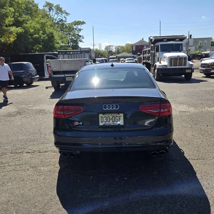 2013 Audi B8 S4 - Image 3 of 8