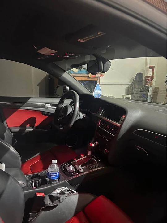 2013 Audi B8 S4 - Image 5 of 6