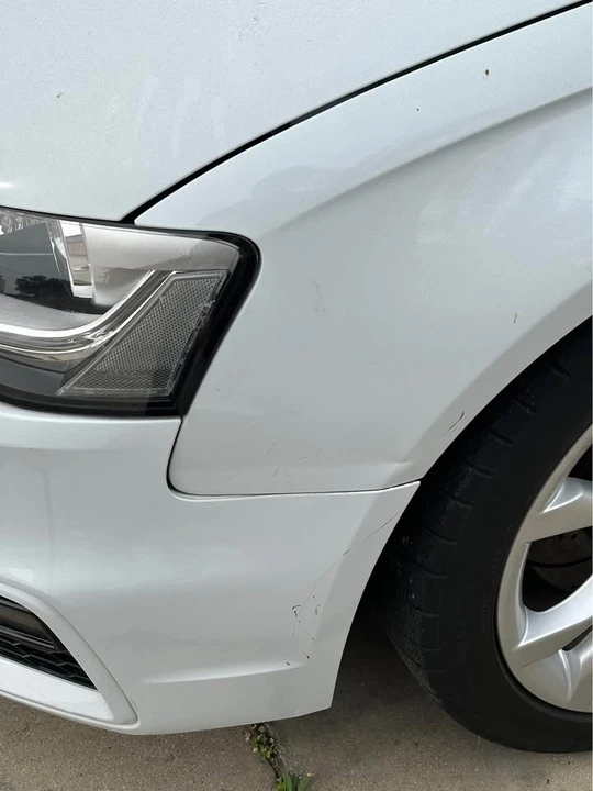 2013 Audi B8 S4 - Image 5 of 9