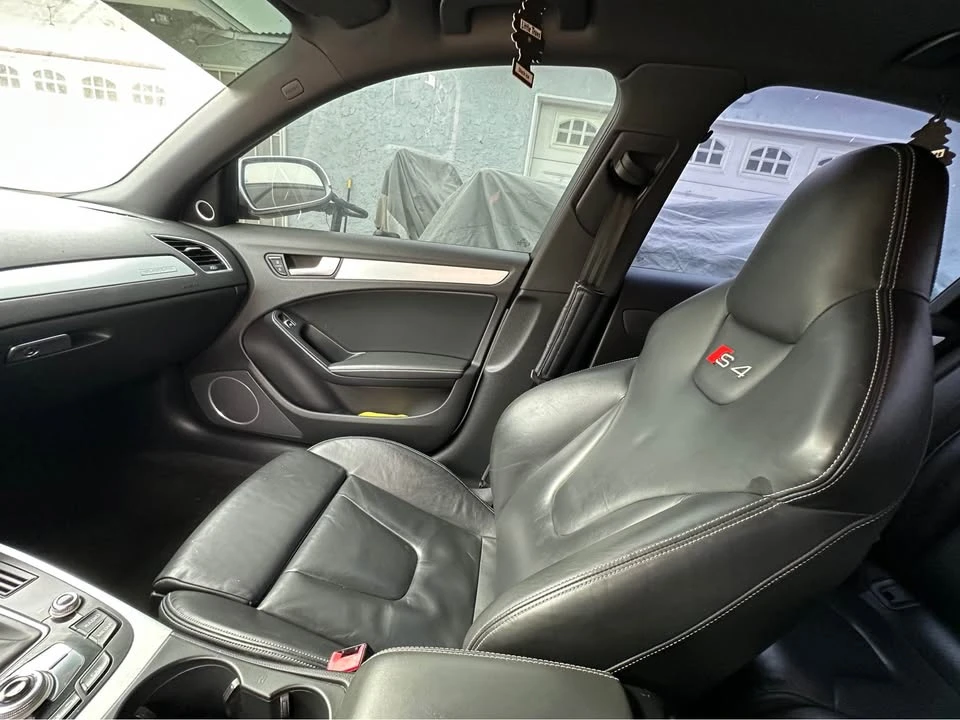 2013 Audi B8 S4 - Image 8 of 9
