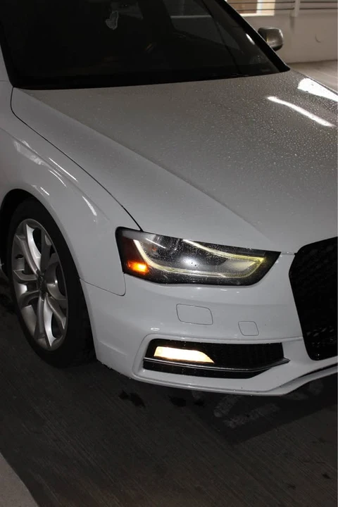 2013 Audi B8 S4 - Image 4 of 4