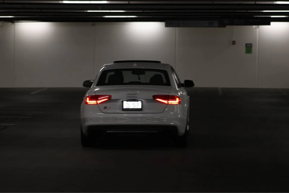 2013 Audi B8 S4 - Image 3 of 4