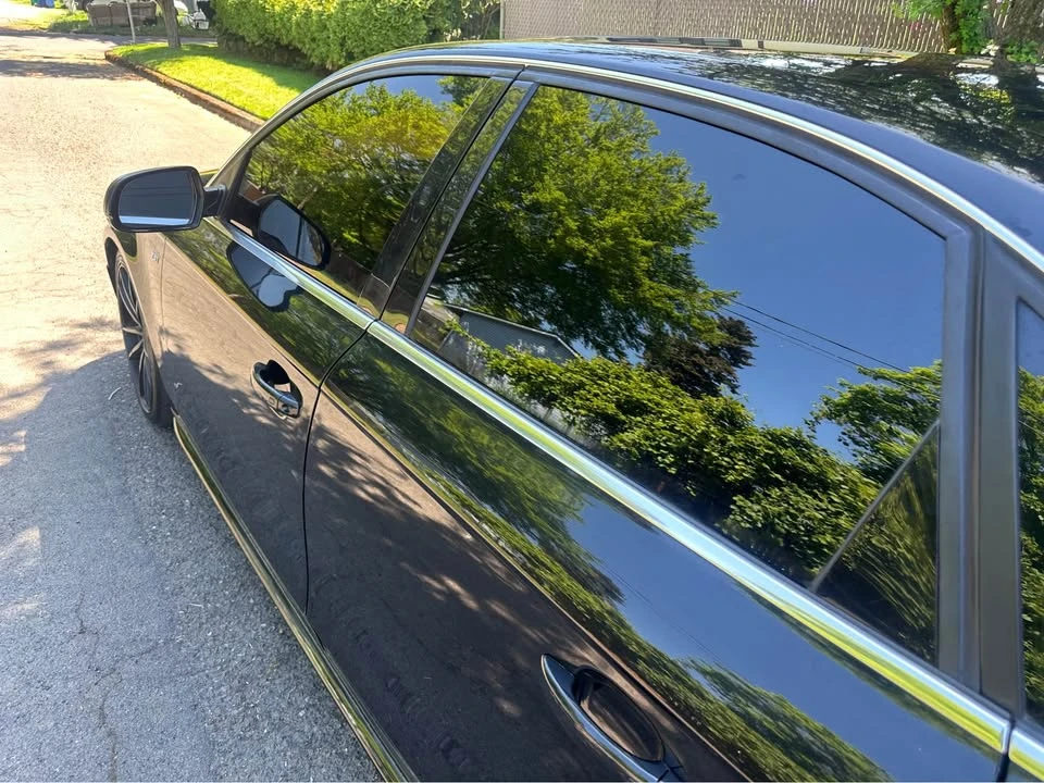 2013 Audi B8 S4 - Image 5 of 16