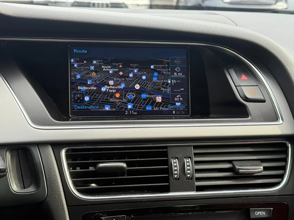 2013 Audi B8 S4 - Image 16 of 17