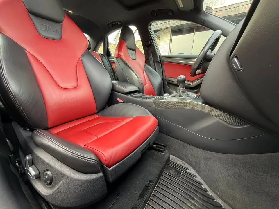 2013 Audi B8 S4 - Image 17 of 20