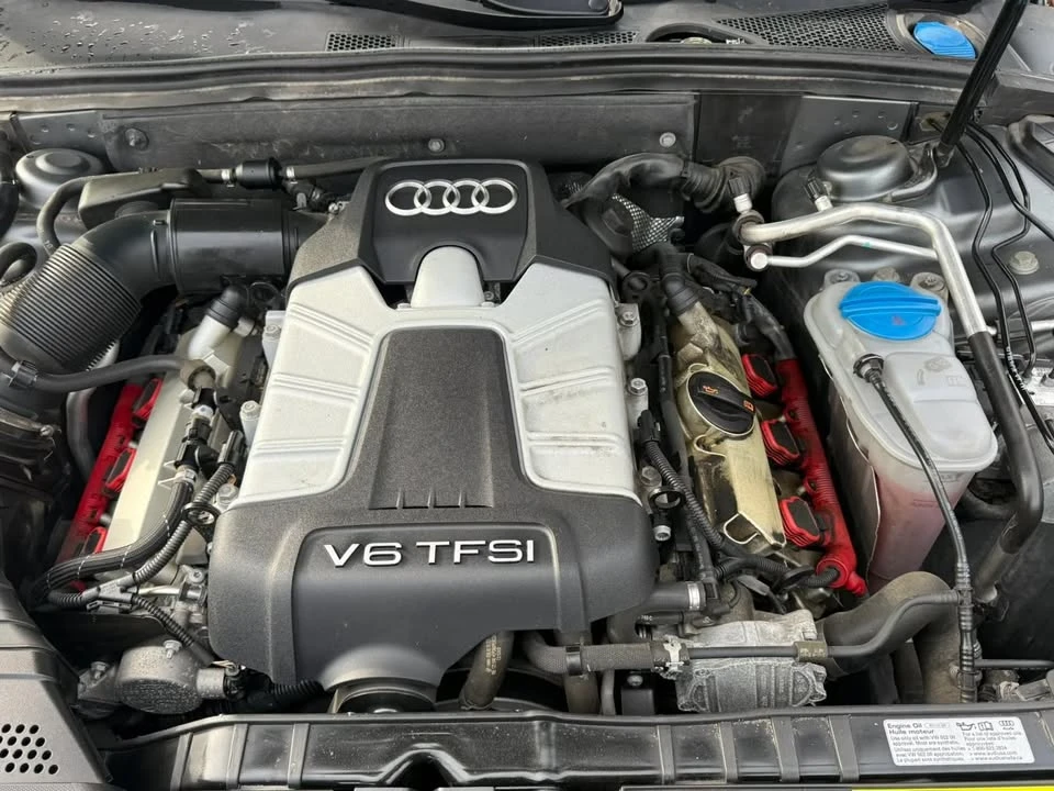 2013 Audi B8 S4 - Image 20 of 20