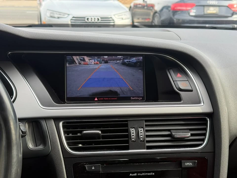 2013 Audi B8 S4 - Image 15 of 17
