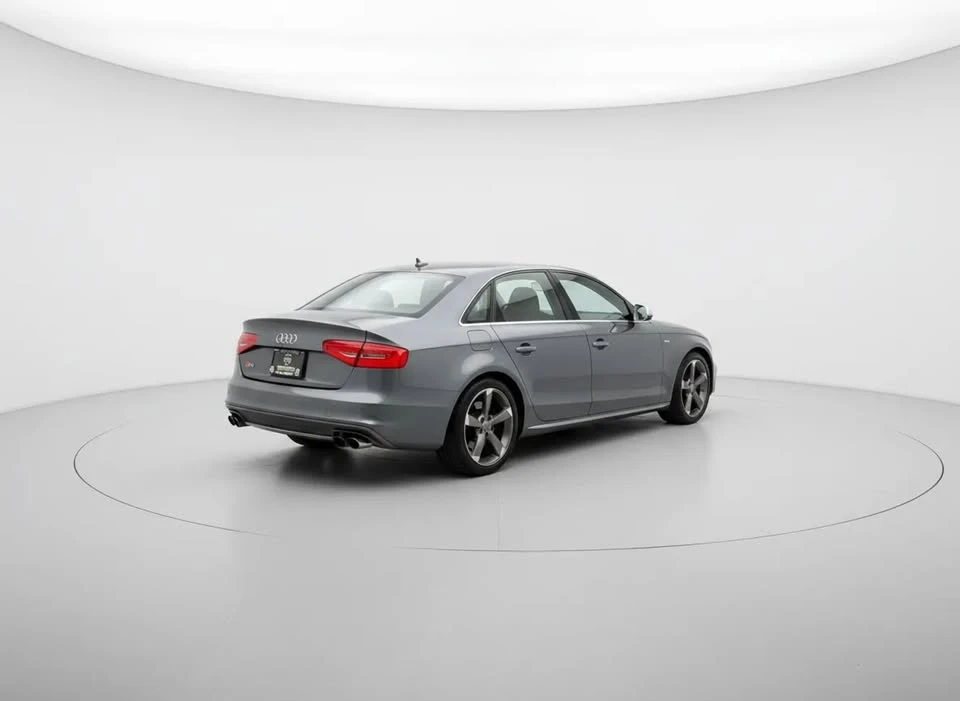 2013 Audi B8 S4 - Image 7 of 20