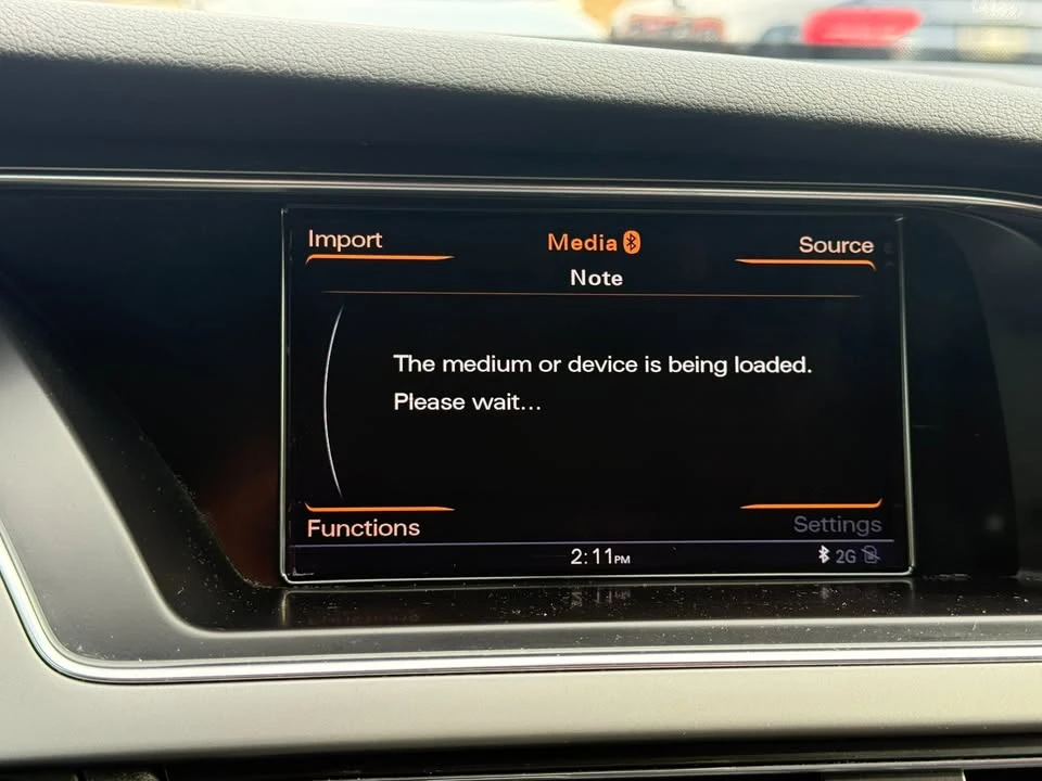 2013 Audi B8 S4 - Image 14 of 17