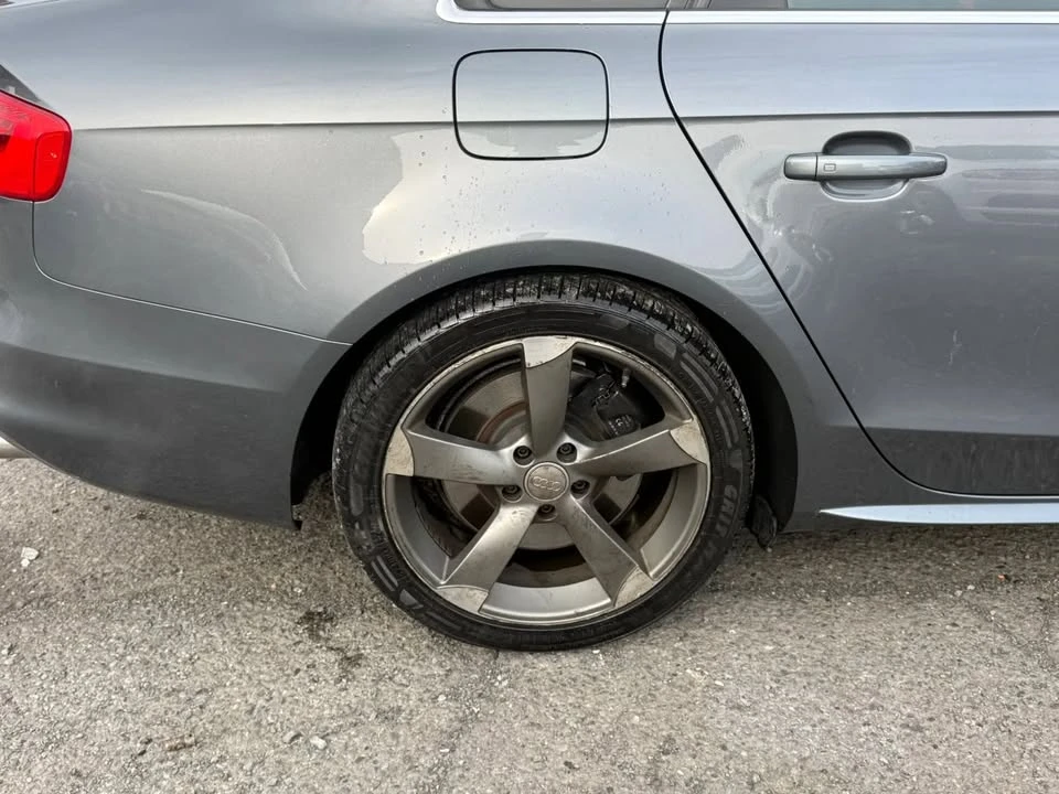 2013 Audi B8 S4 - Image 10 of 20