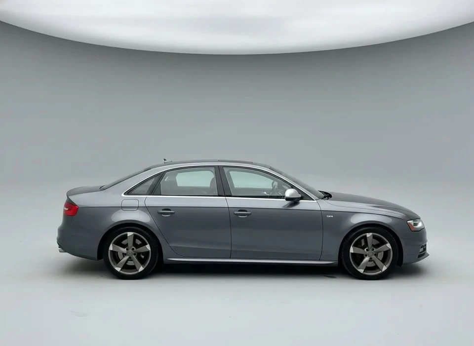 2013 Audi B8 S4 - Image 8 of 20
