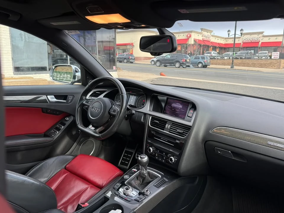 2013 Audi B8 S4 - Image 11 of 17