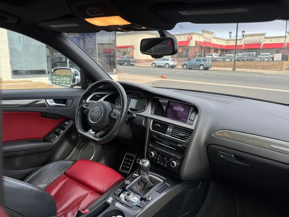 2013 Audi B8 S4 - Image 18 of 20