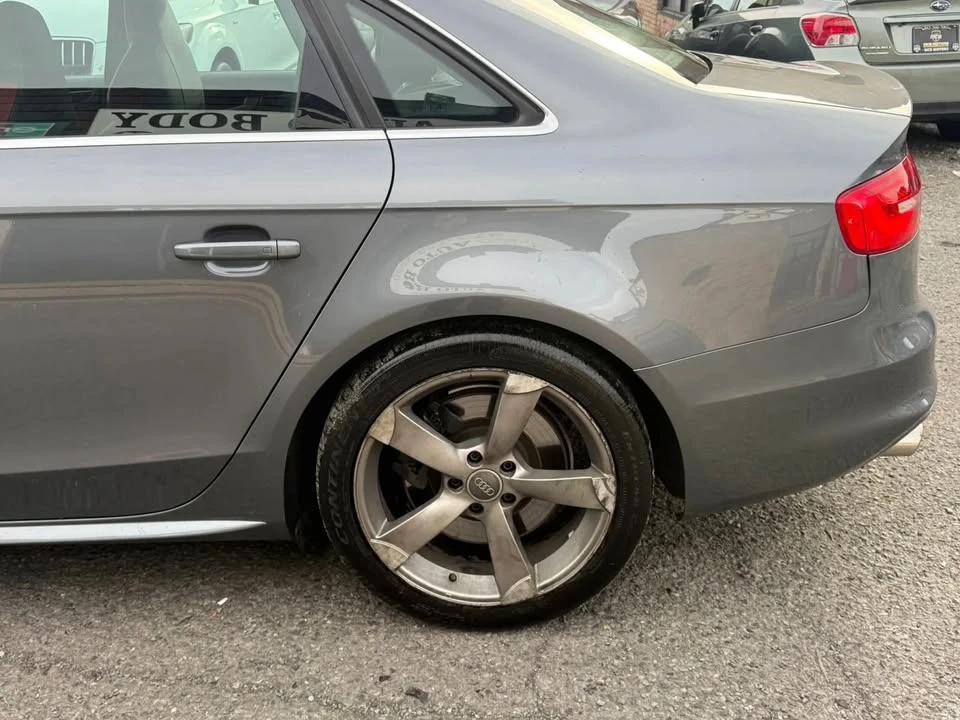 2013 Audi B8 S4 - Image 11 of 20