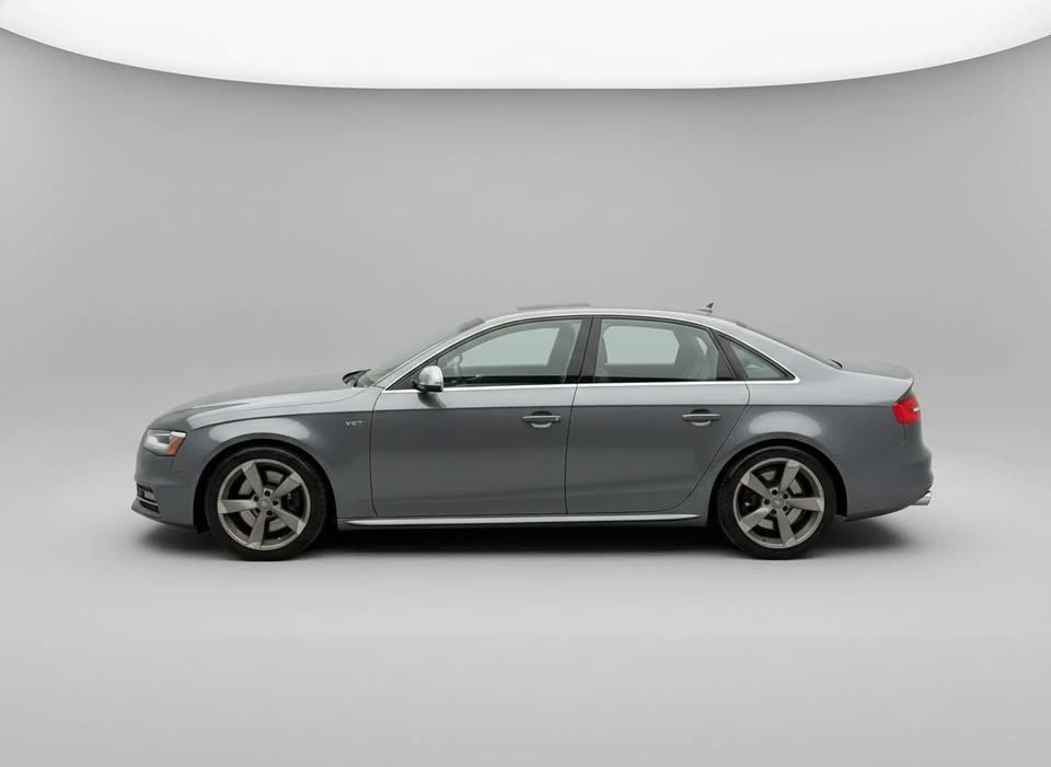 2013 Audi B8 S4 - Image 2 of 17