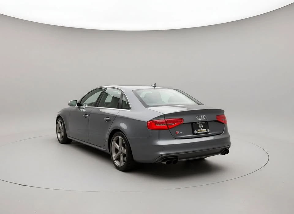 2013 Audi B8 S4 - Image 3 of 17