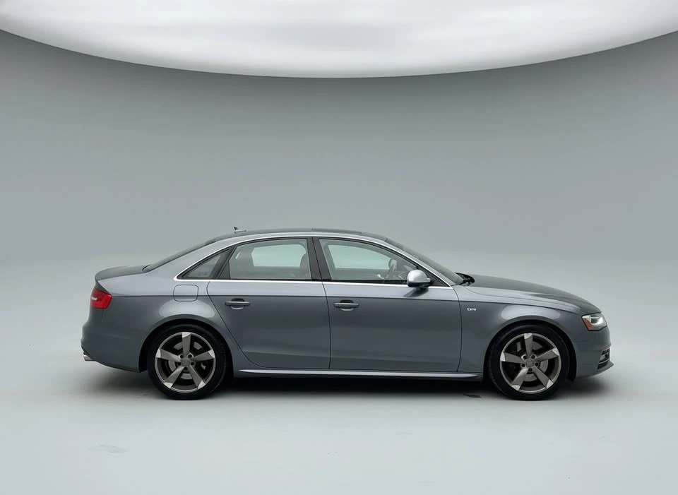 2013 Audi B8 S4 - Image 6 of 17
