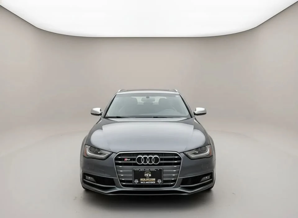 2013 Audi B8 S4 - Image 3 of 20