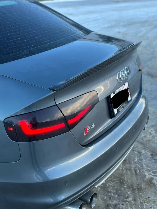 2013 Audi B8 S4 - Image 5 of 6