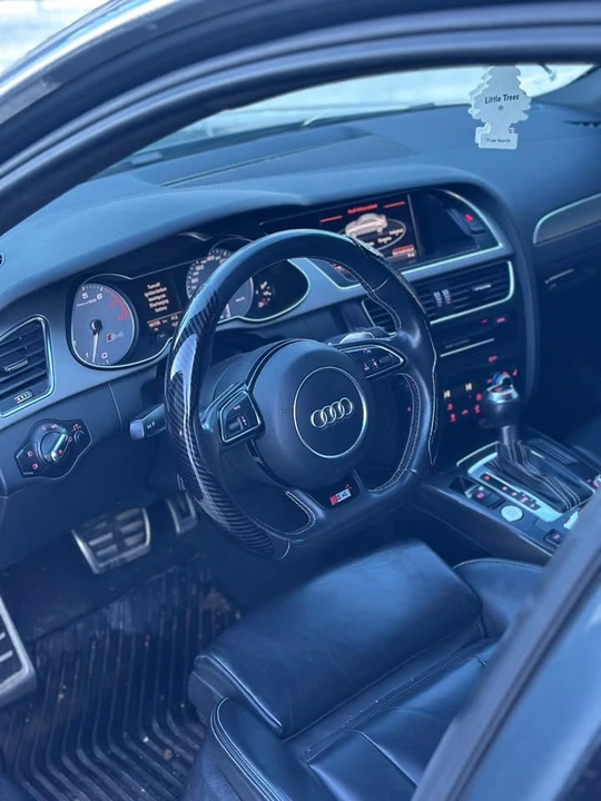 2013 Audi B8 S4 - Image 6 of 6