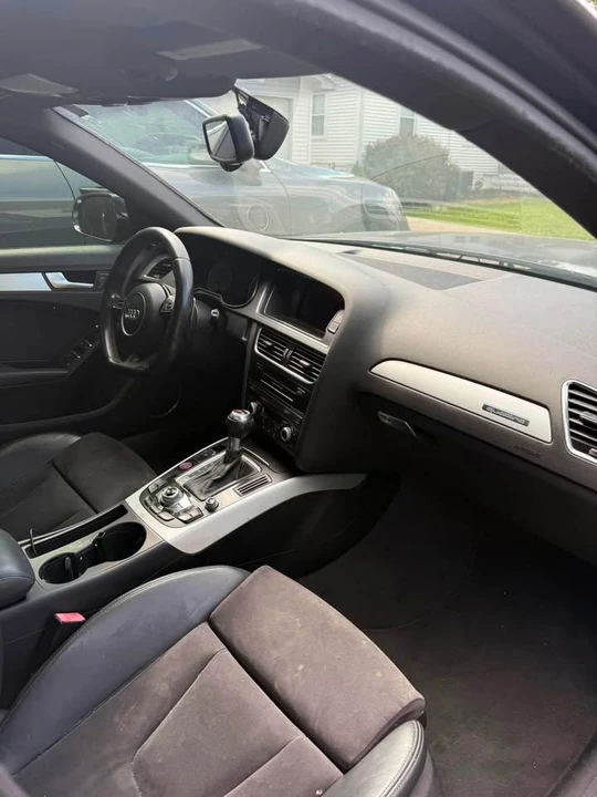 2013 Audi B8 S4 - Image 3 of 4