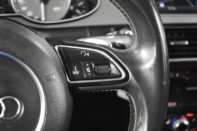 2013 Audi B8 S4 - Image 16 of 20