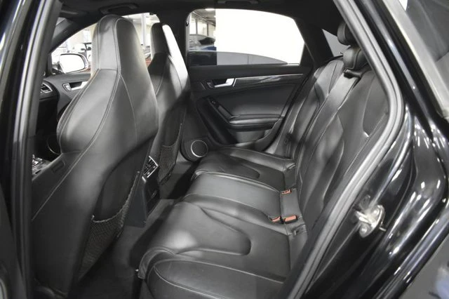 2013 Audi B8 S4 - Image 12 of 20