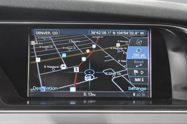 2013 Audi B8 S4 - Image 18 of 20