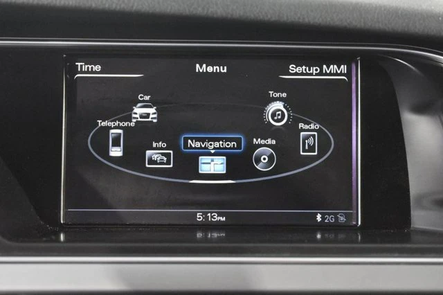 2013 Audi B8 S4 - Image 19 of 20