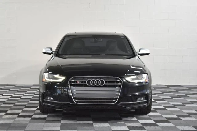 2013 Audi B8 S4 - Image 9 of 20