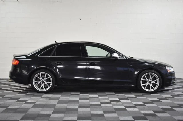 2013 Audi B8 S4 - Image 7 of 20