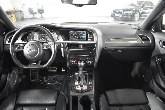 2013 Audi B8 S4 - Image 10 of 20