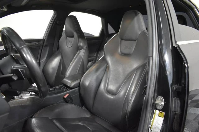 2013 Audi B8 S4 - Image 11 of 20