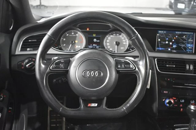 2013 Audi B8 S4 - Image 13 of 20