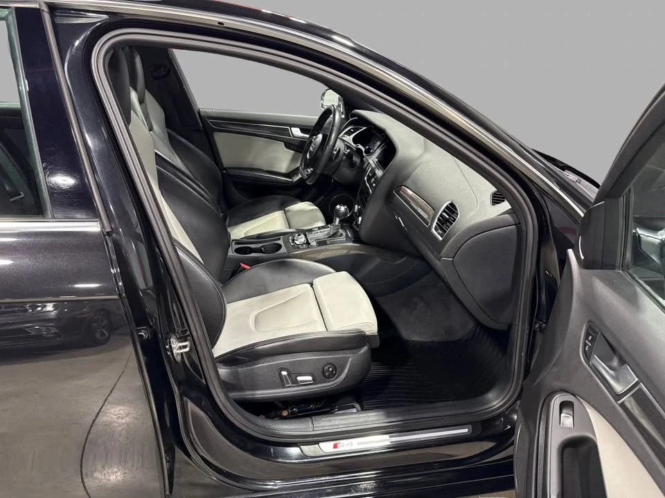 2013 Audi B8 S4 - Image 9 of 20