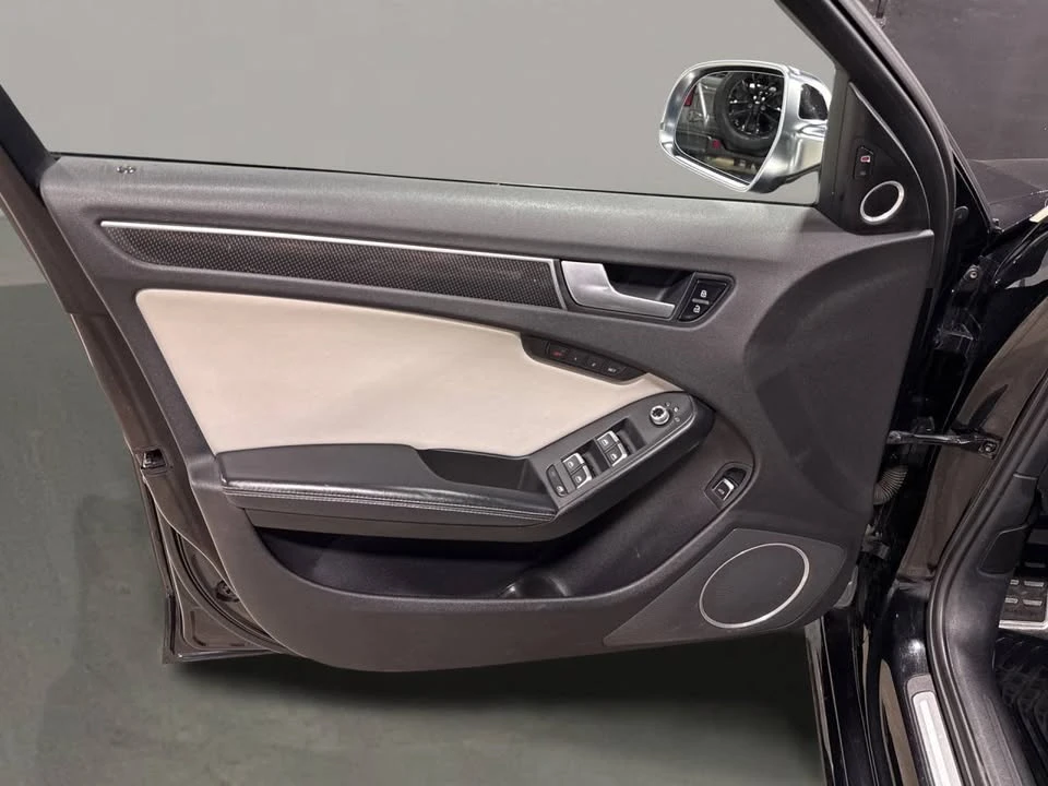 2013 Audi B8 S4 - Image 6 of 20