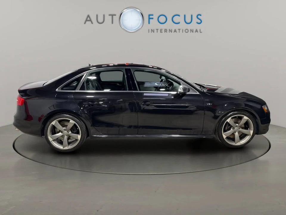 2013 Audi B8 S4 - Image 2 of 20