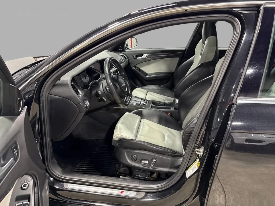 2013 Audi B8 S4 - Image 7 of 20