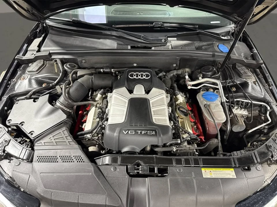 2013 Audi B8 S4 - Image 20 of 20