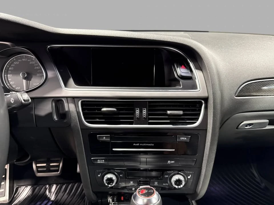 2013 Audi B8 S4 - Image 17 of 20