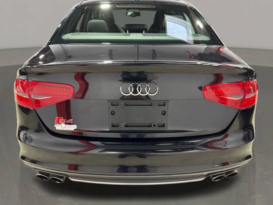 2013 Audi B8 S4 - Image 18 of 20
