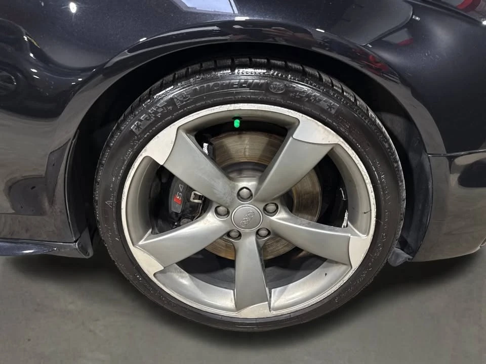 2013 Audi B8 S4 - Image 19 of 20