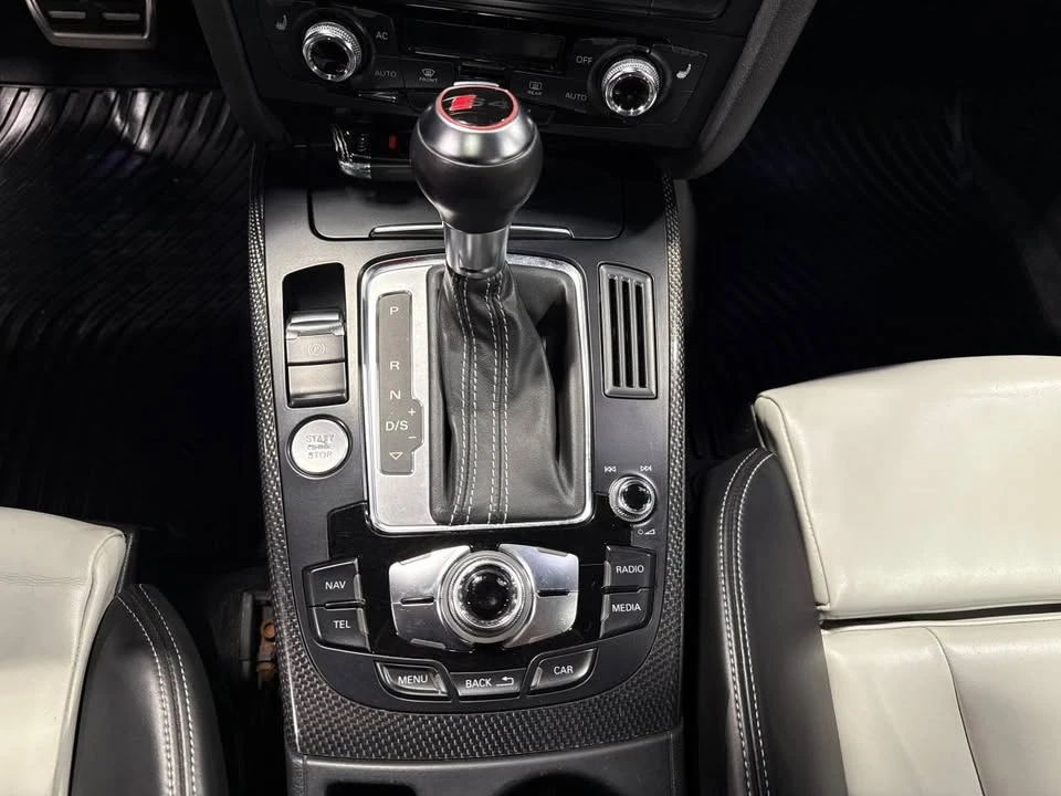 2013 Audi B8 S4 - Image 14 of 20