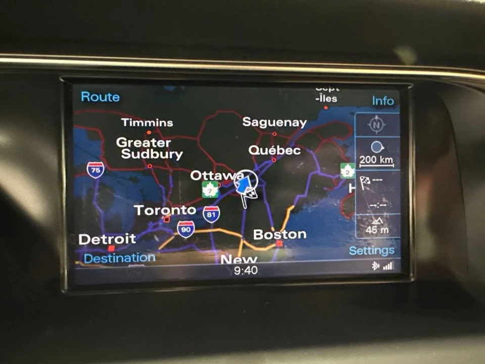 2013 Audi B8 S4 - Image 15 of 20