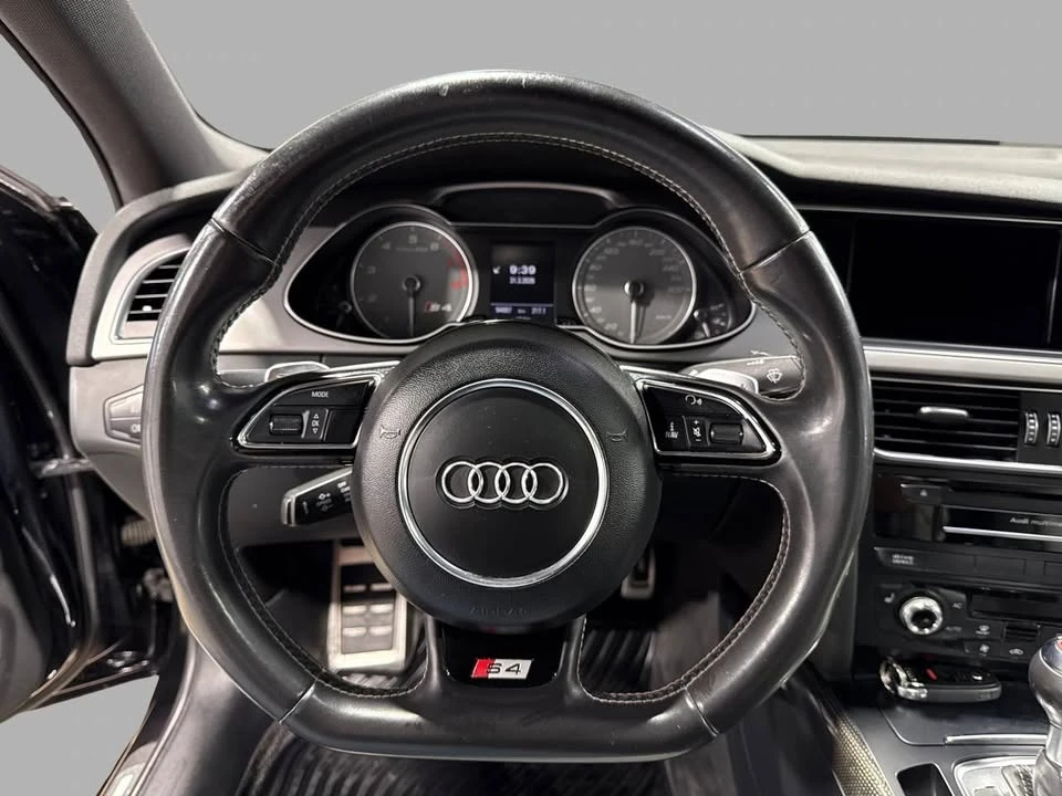 2013 Audi B8 S4 - Image 13 of 20