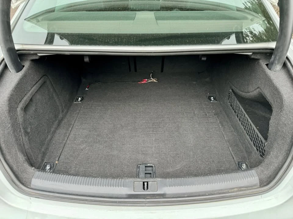 2013 Audi B8 S4 - Image 6 of 18