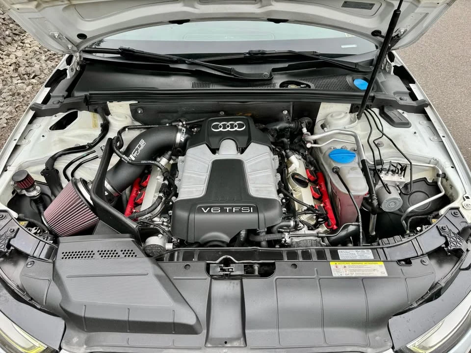 2013 Audi B8 S4 - Image 9 of 18